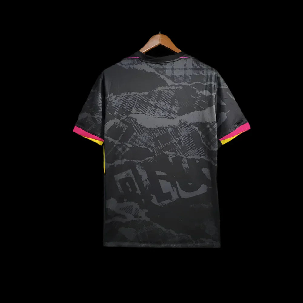 Chelsea third kit  2025