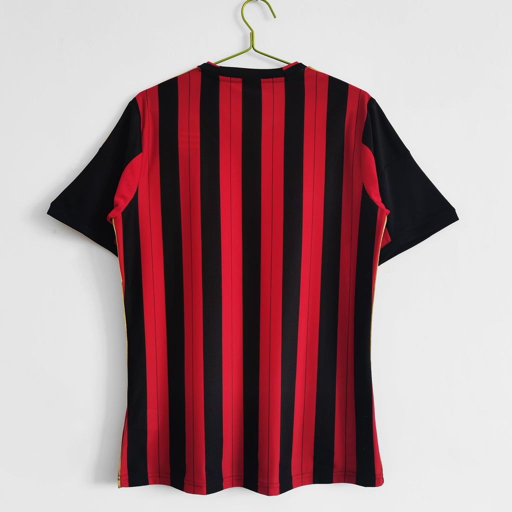 Ac Milan Home retro jersey 2013 2014