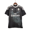 2014-2015 Real Madrid Third kit