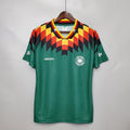 1994 Germany away retro kit