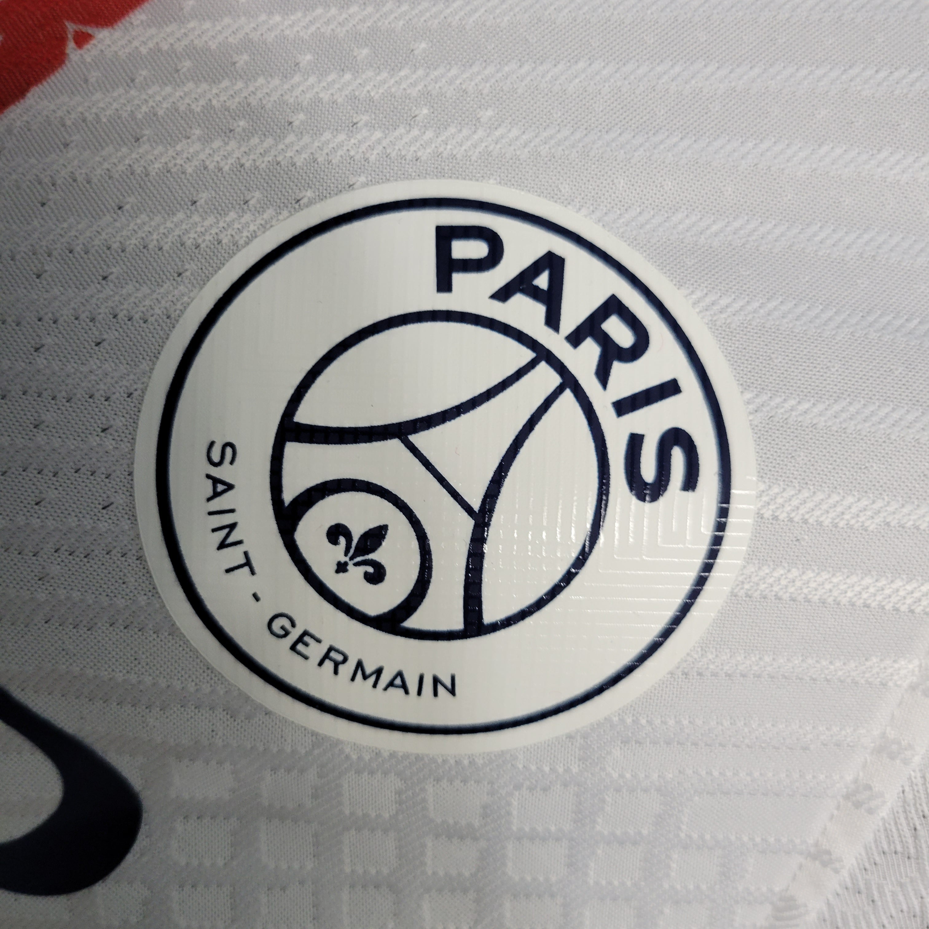 PSG Jordan LV Special Edition
