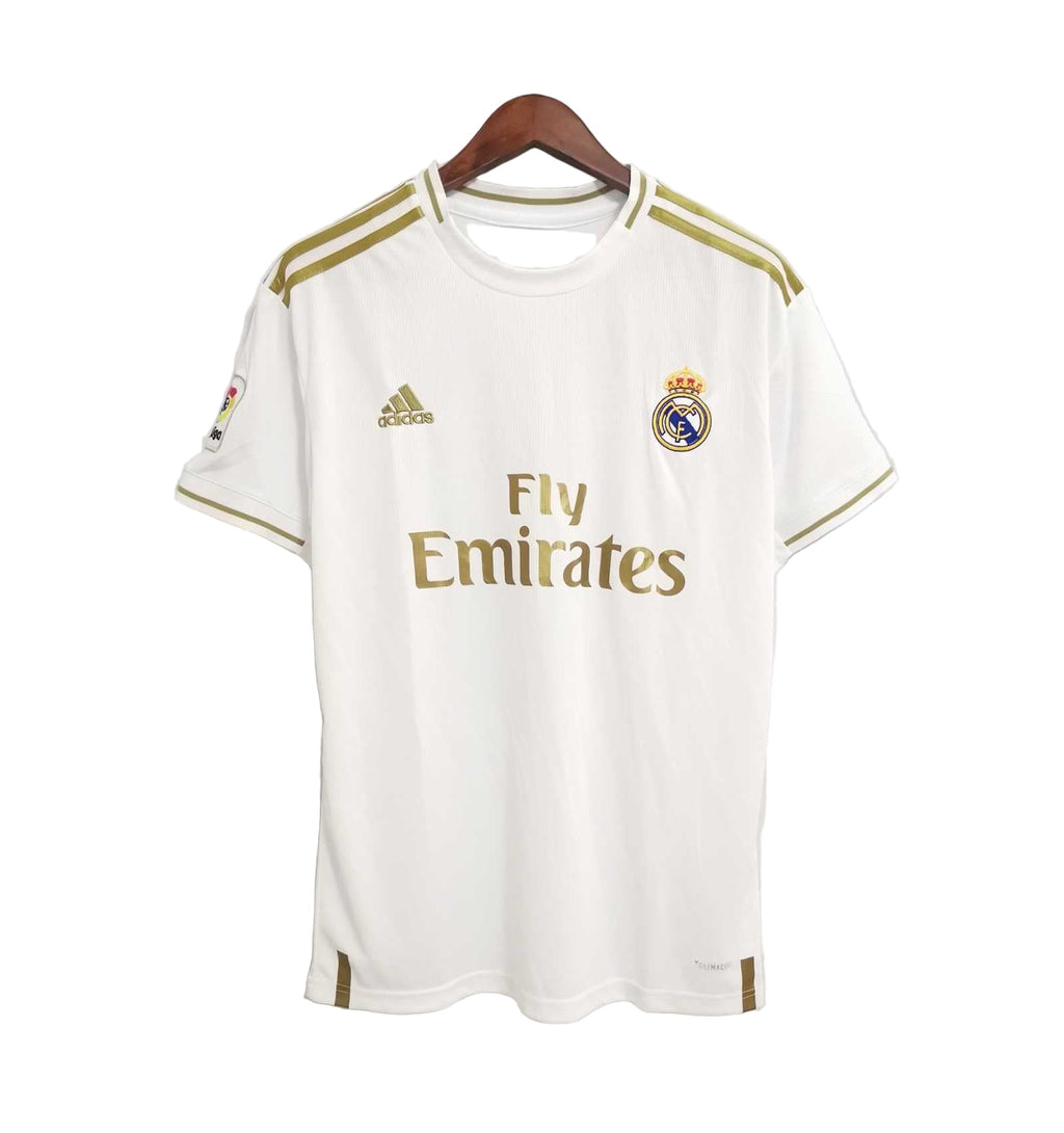 2019/2020 Real Madrid home jersey