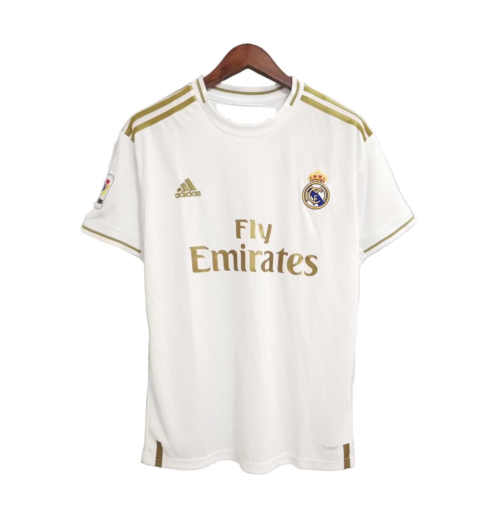 2019/2020 Real Madrid home jersey
