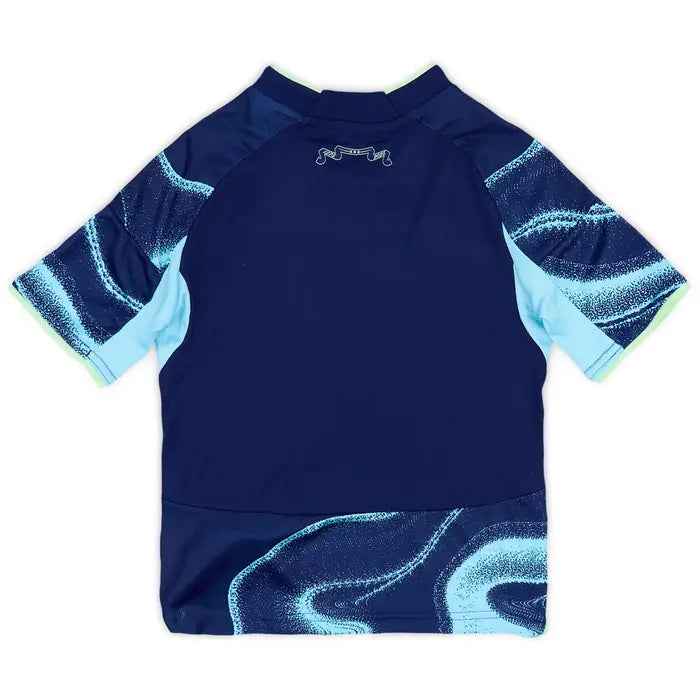 AJAX Amsterdam Kids jersey away 2025/2026