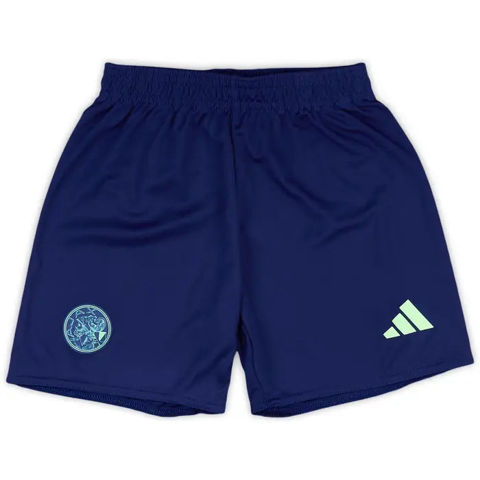 AJAX Amsterdam Kids jersey away 2025/2026