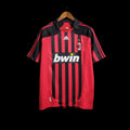 Ac Milan Home retro jersey 2007/2008 home