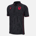 2023/2024 Albania Away Football Jersey