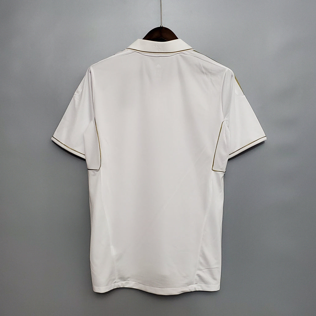 2011-2012 Real Madrid Home kit