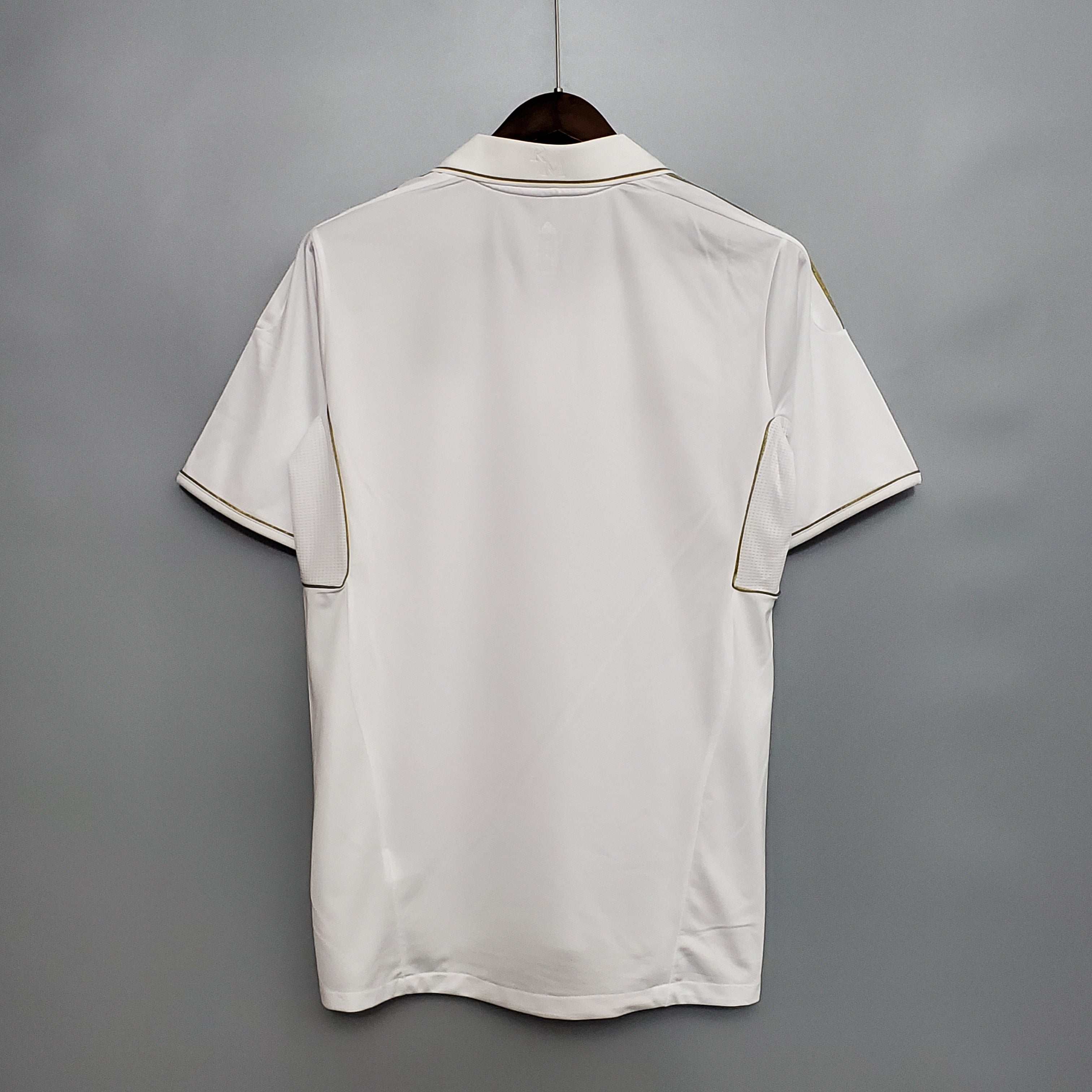 2011-2012 Real Madrid Home kit