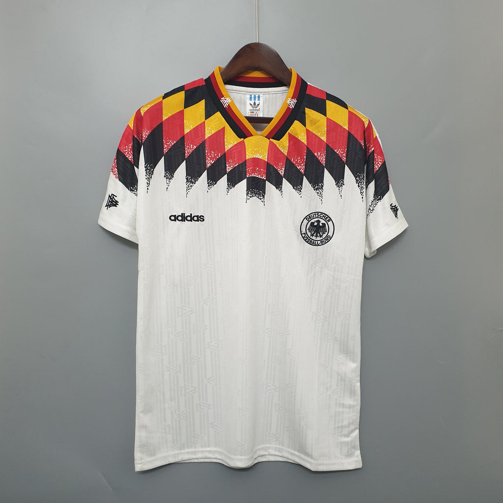 1994 Germany Home retro  Kit
