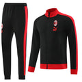 AC Milan 23-24  Black tracksuit