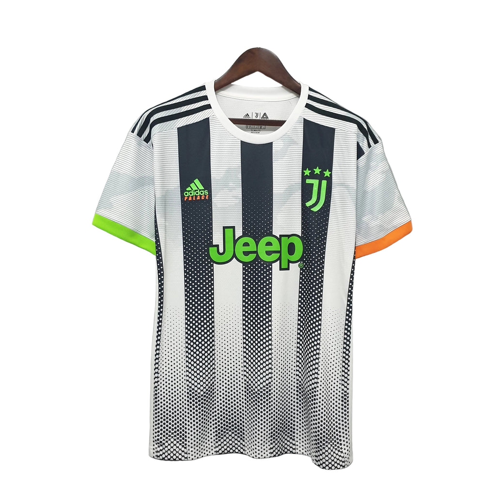 2019/20 Juventus PALACE Special version