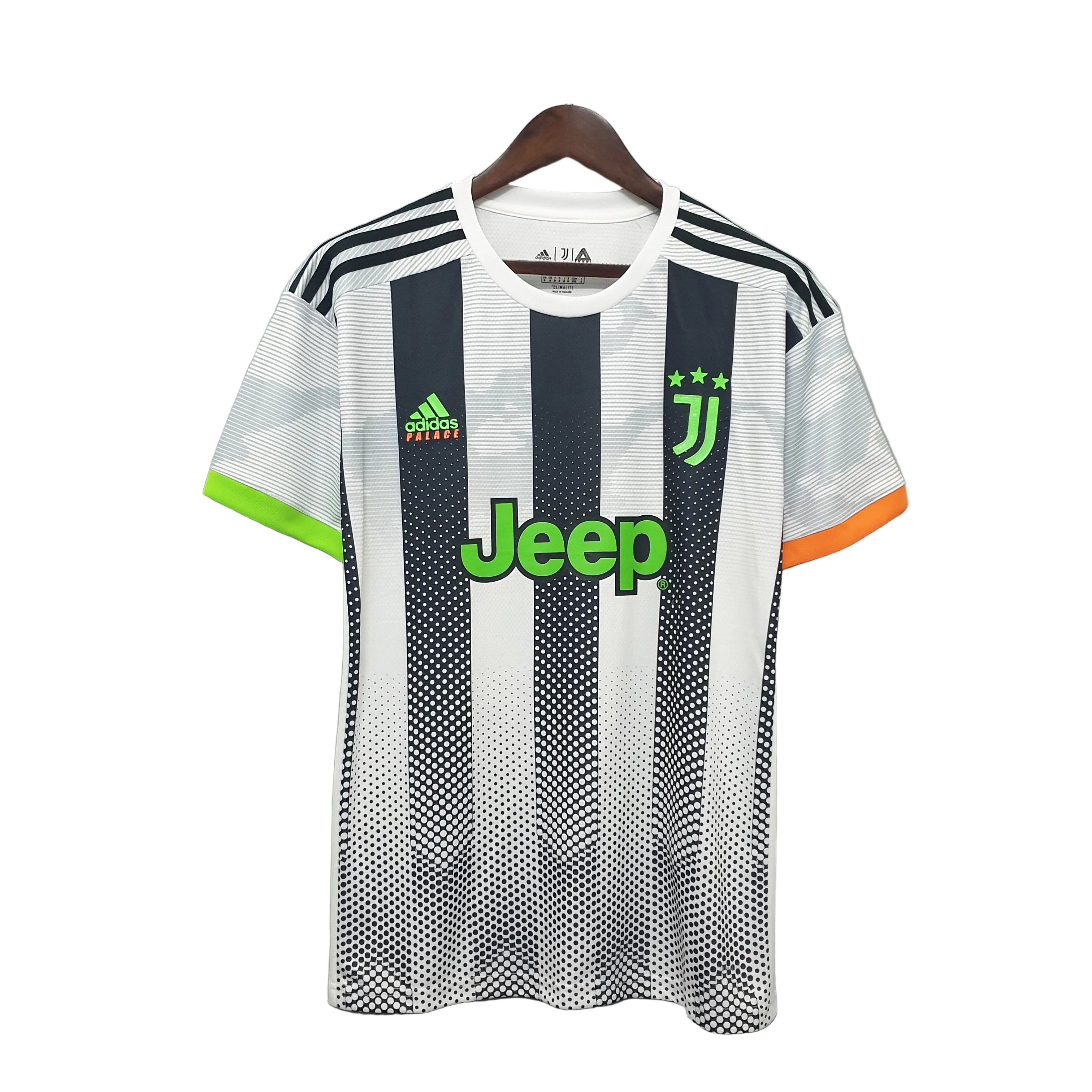 2019/20 Juventus PALACE Special version