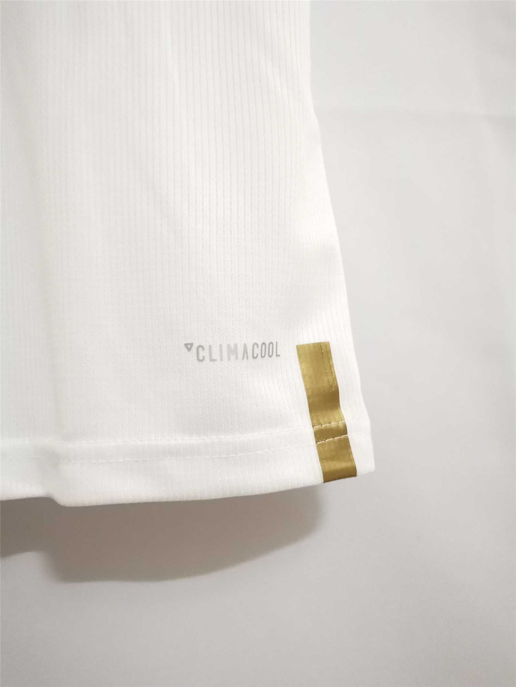 2019/2020 Real Madrid home jersey