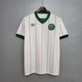 1884-1886 Celtic retro away kit