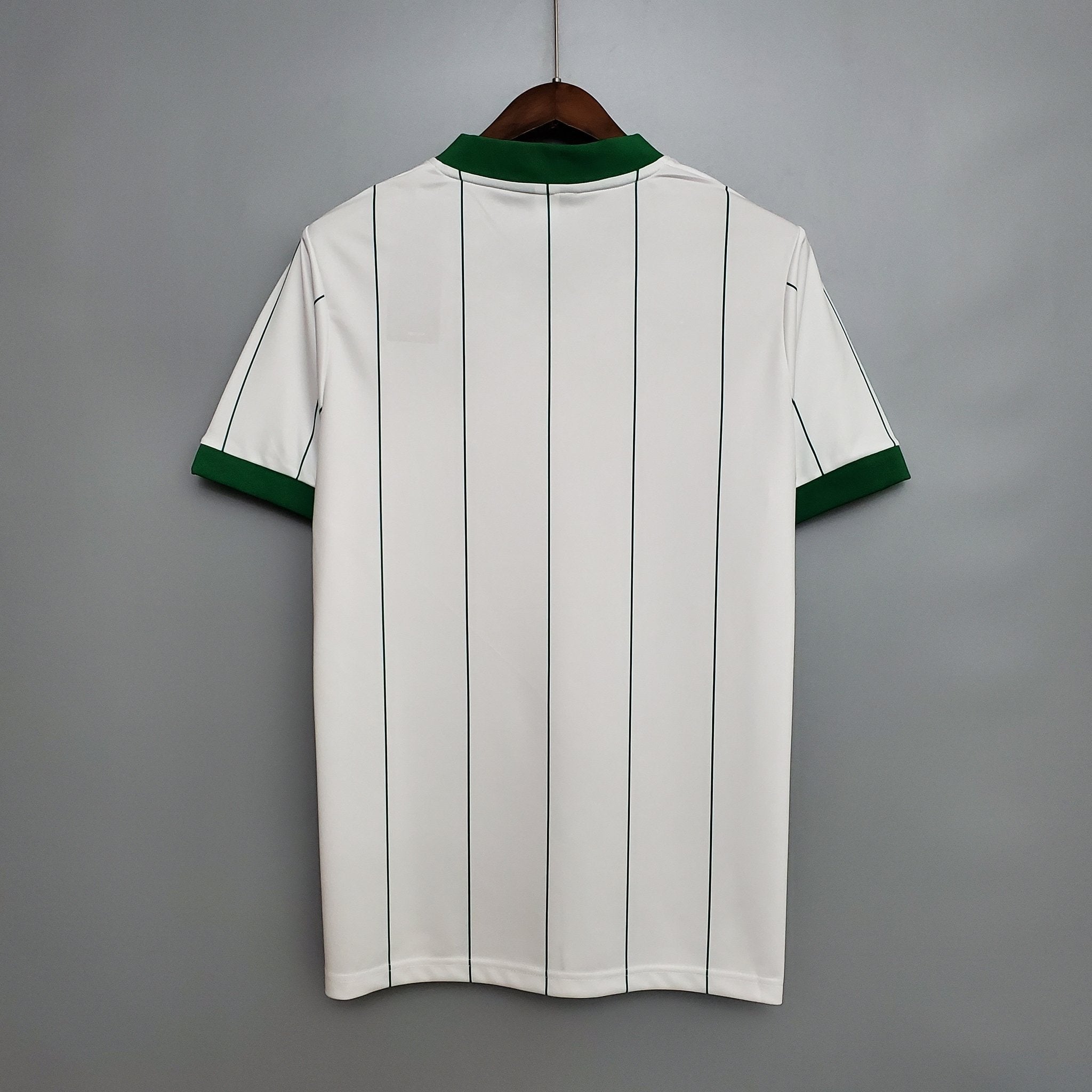 1884-1886 Celtic retro away kit