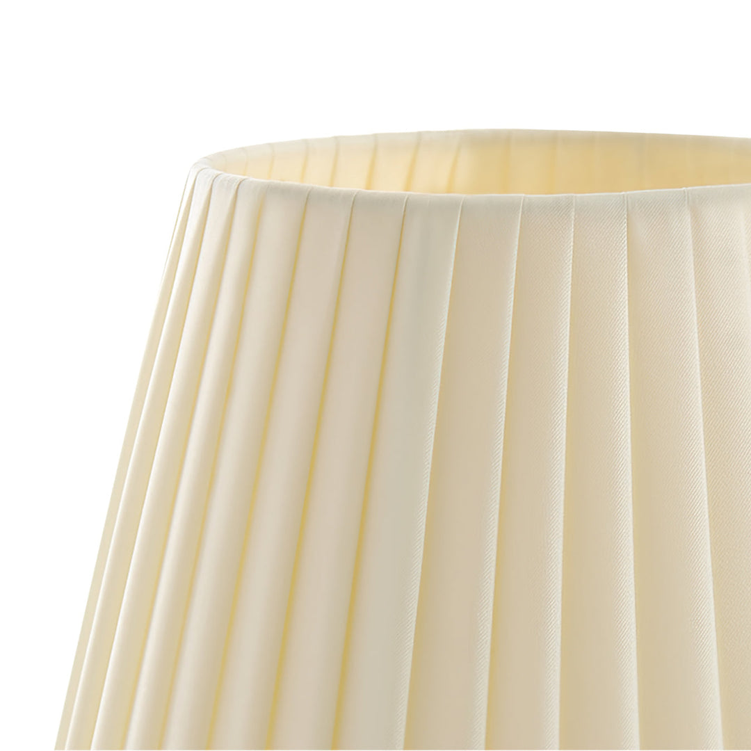 LuxeRadiance - Modern Table Lamp