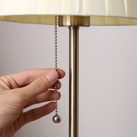 LuxeRadiance - Modern Table Lamp