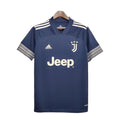 20/21 Juventus away kit
