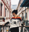1994 Germany Home retro  Kit