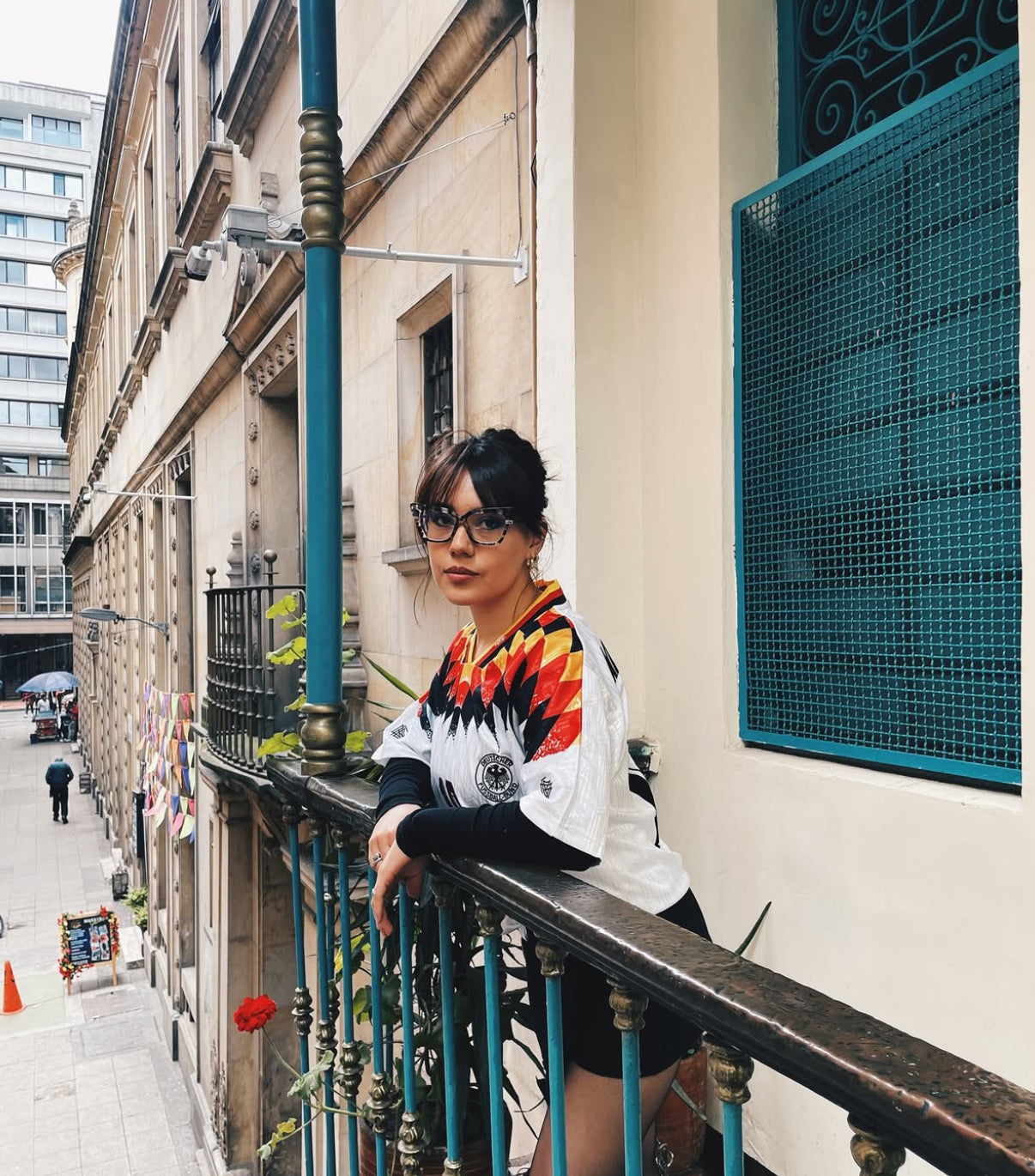 1994 Germany Home retro  Kit