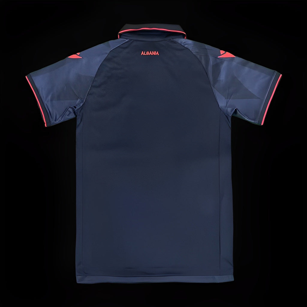 2023/2024 Albania Away Football Jersey