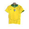 Brazil 2004 retro jersey