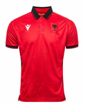 2023 / 2024 Albania Home Football jersey  ( EURO 2024)