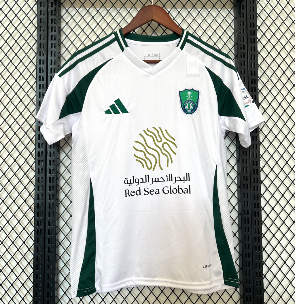 Al Ahli 2024/2025 jersey