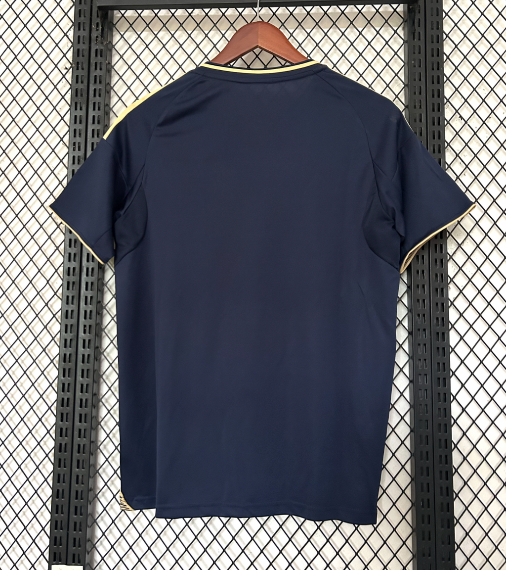 Aberdeen 2025/2026 Away jersey