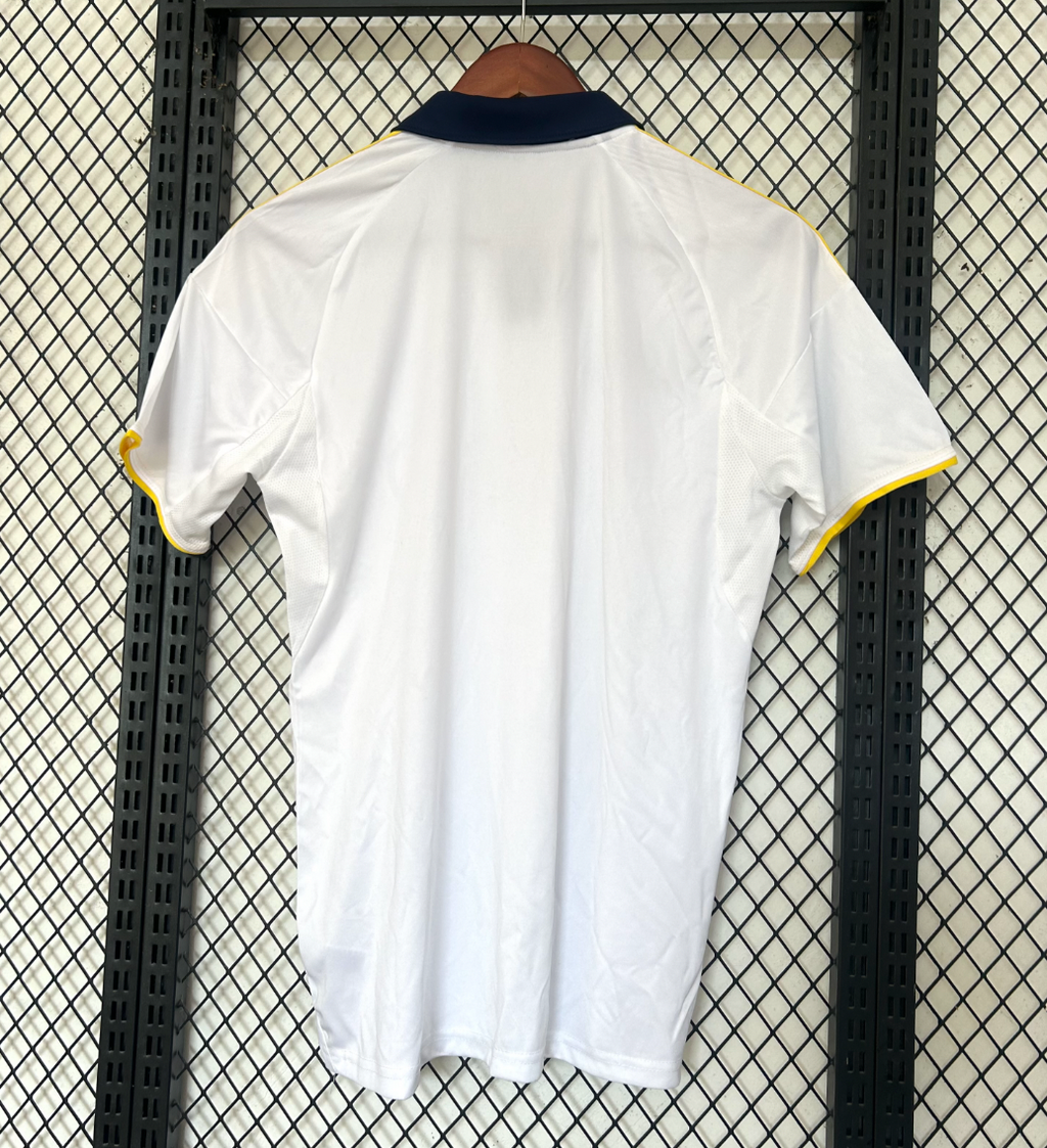 Al Nassr 2025/26 Third Kit