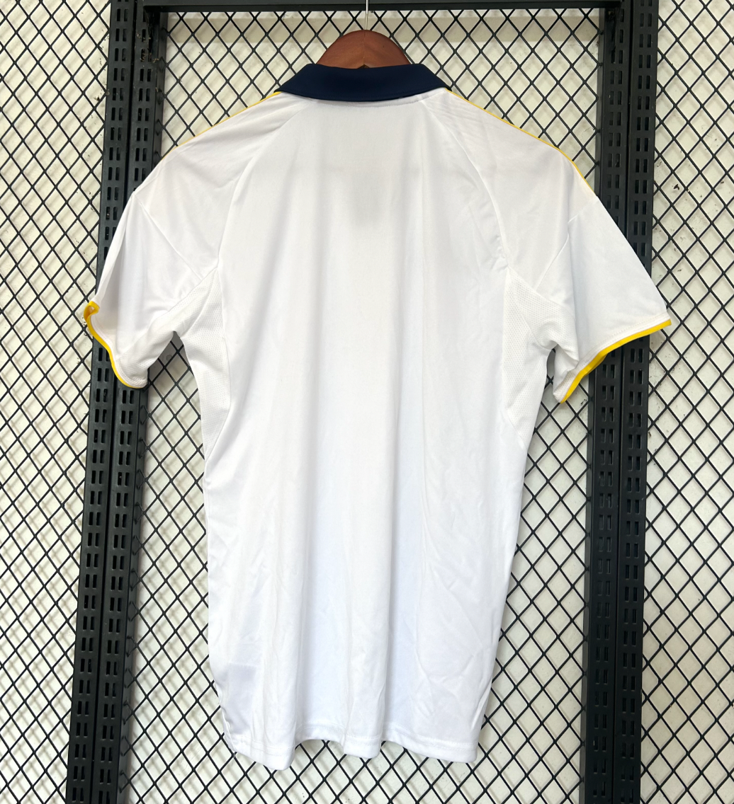 Al Nassr 2025/26 Third Kit