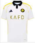 Al Nassr 2025/26 Third Kit