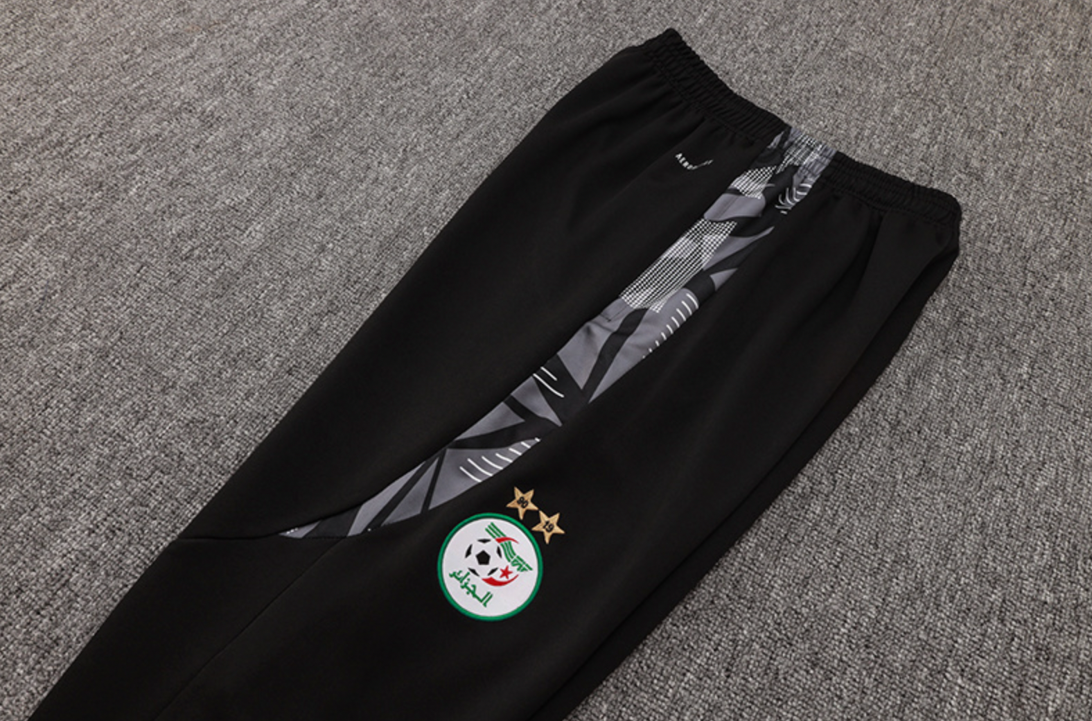 Algeria 2025/2026 Tracksuit