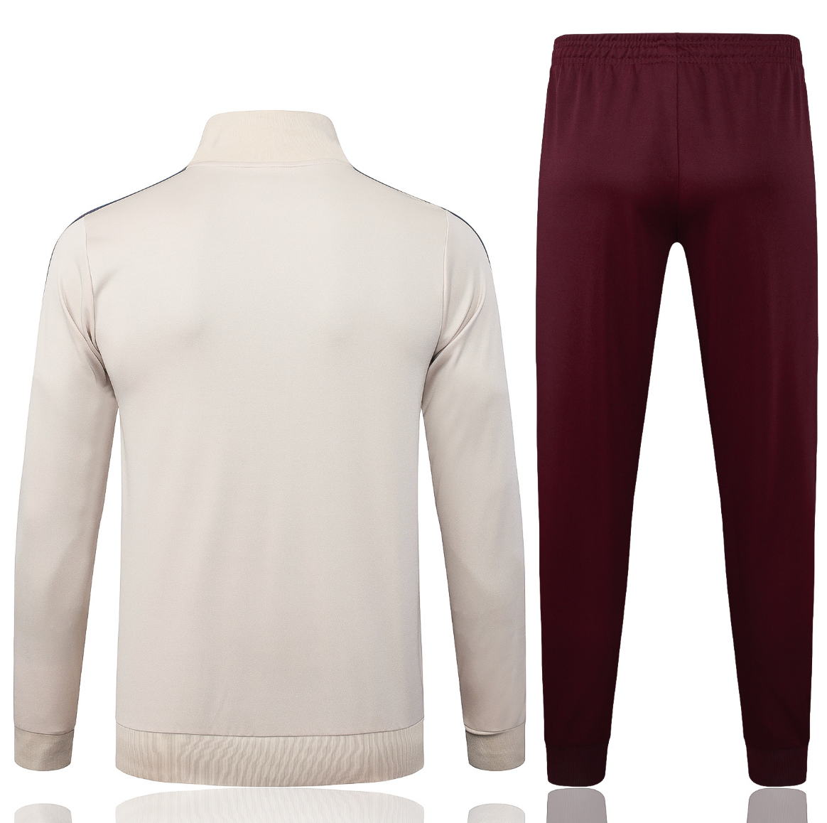 Ajax Amsterdam Tracksuit 2025/2026