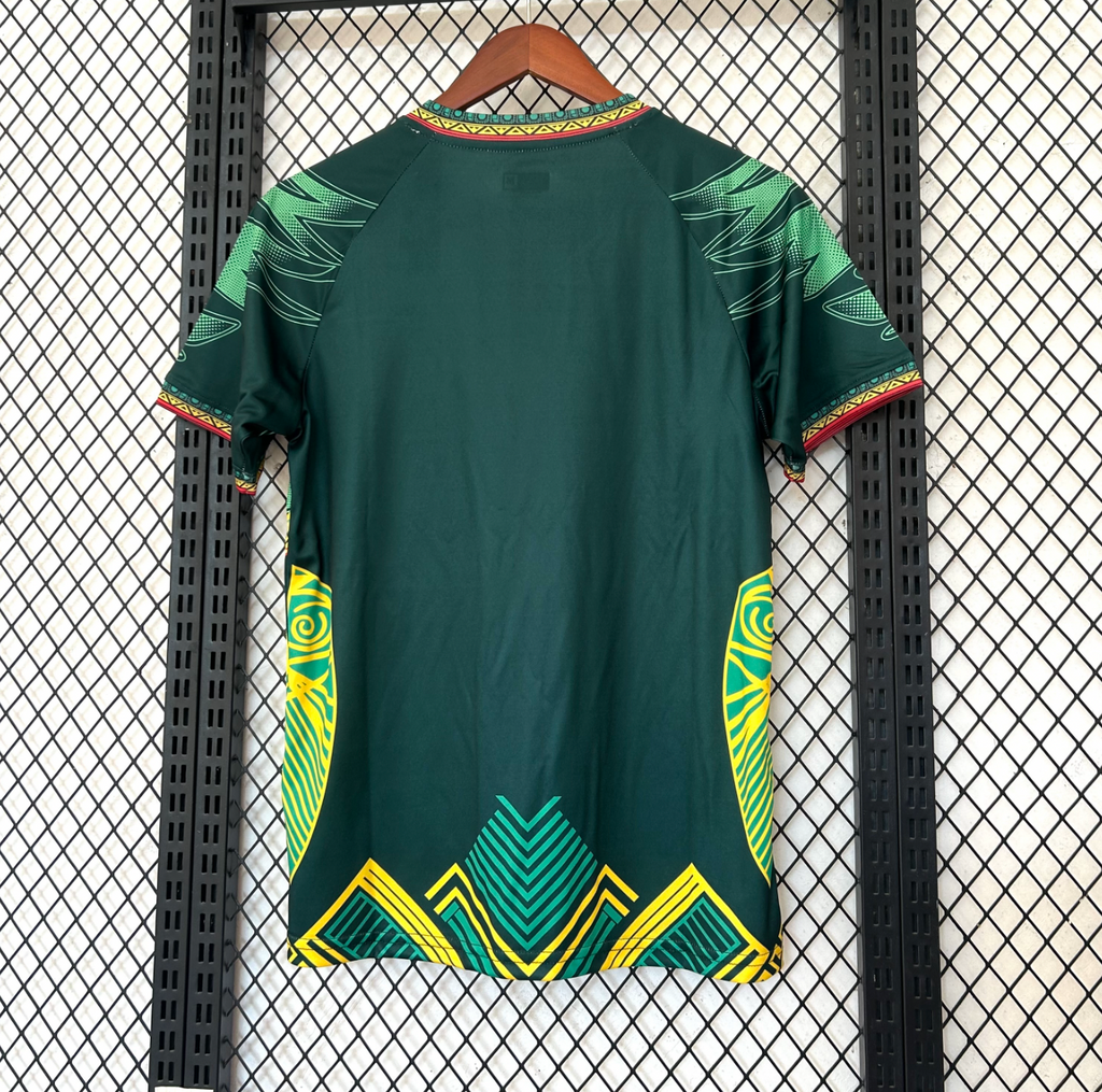 Mali away jersey 2025/2026