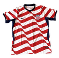 USA 2026 World Cup Home Jersey