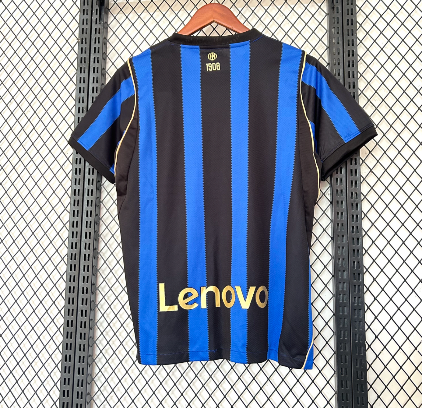 Inter Milan 2026/2027 Home Jersey