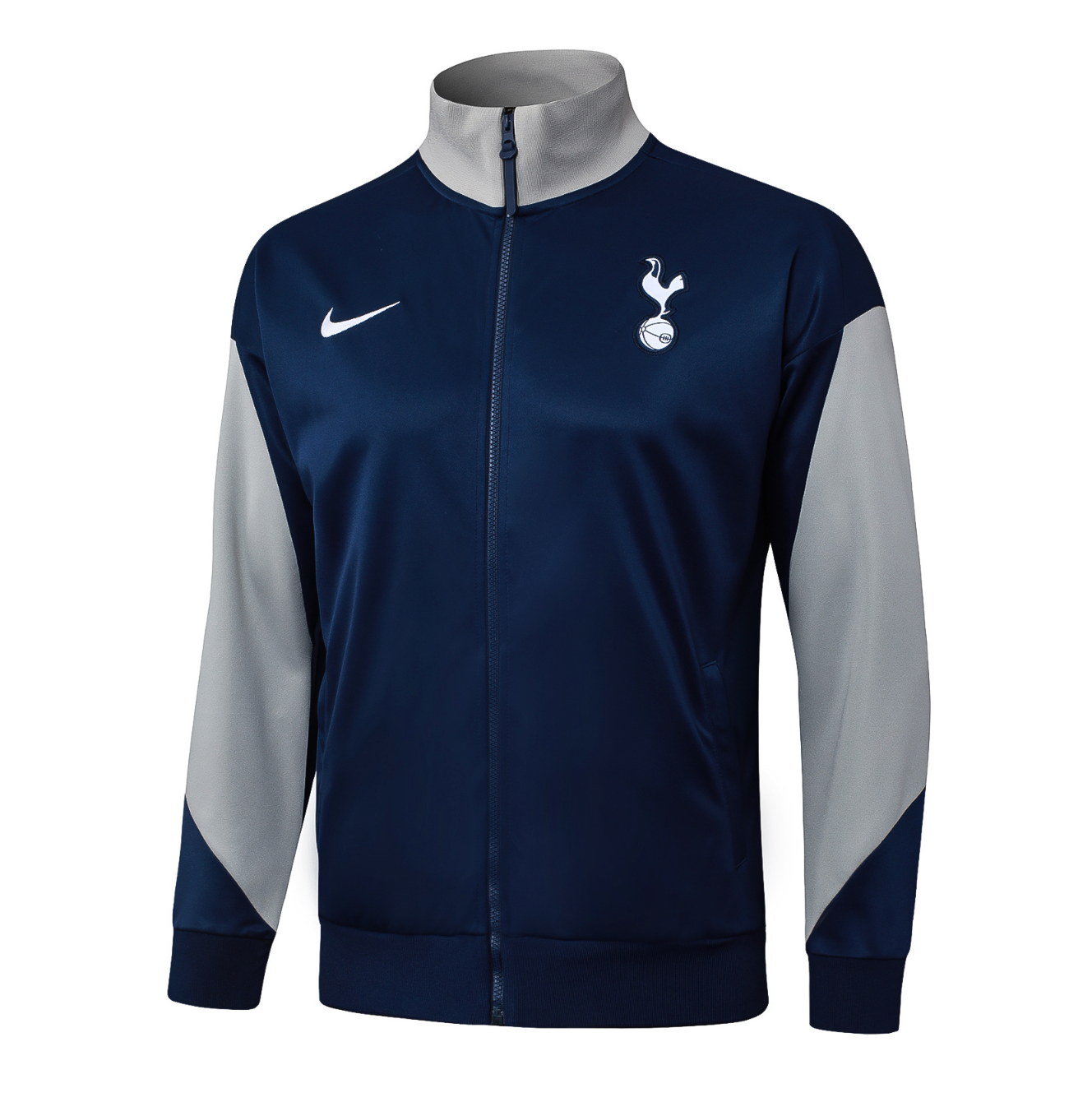Tottenham 2026 blue tracksuit