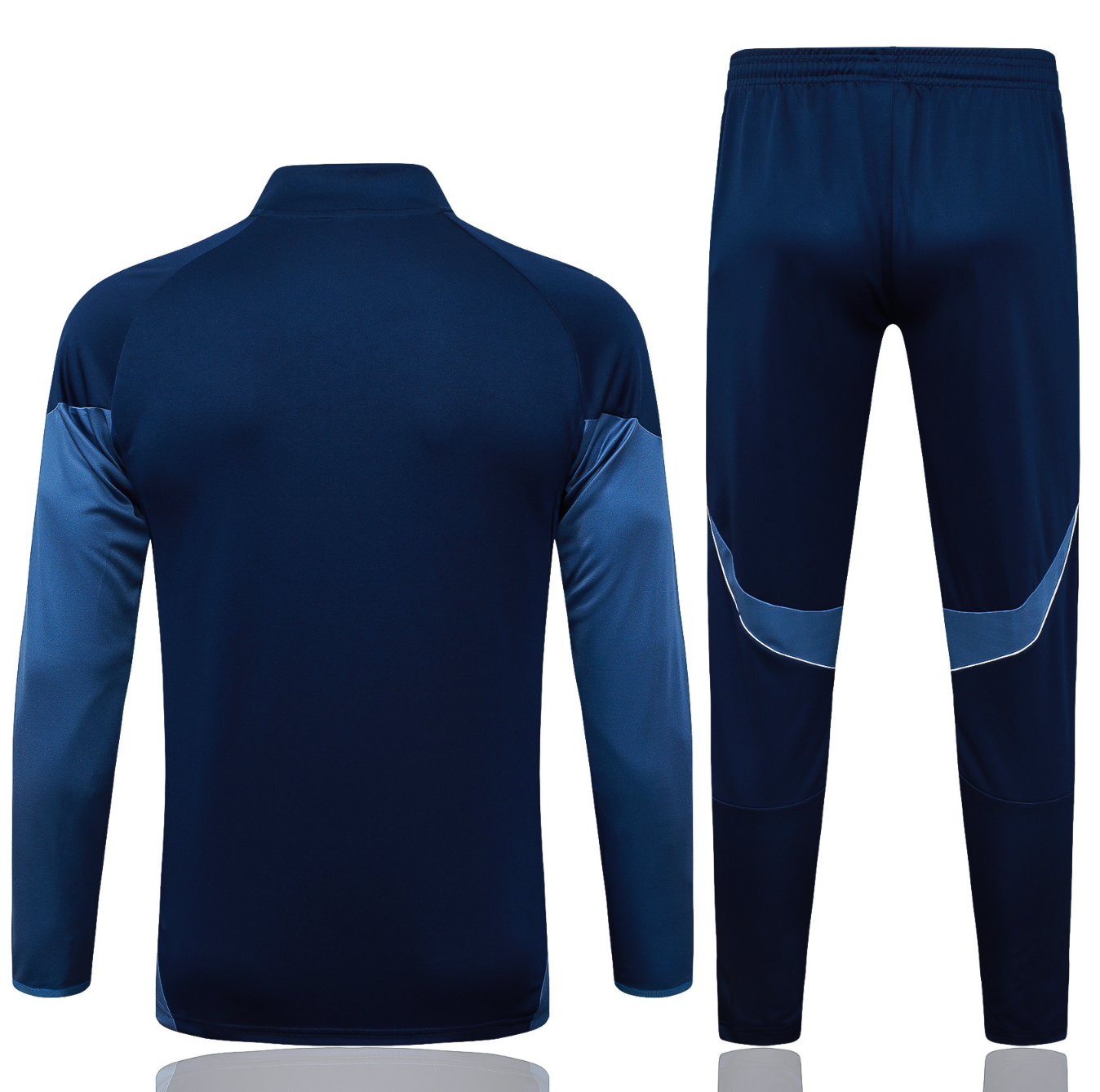 Al Nassr 2026 tracksuit