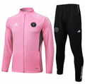Inter Miami 2026/2027 pink tracksuit