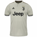 Juventus 2018–2019 Away Jersey