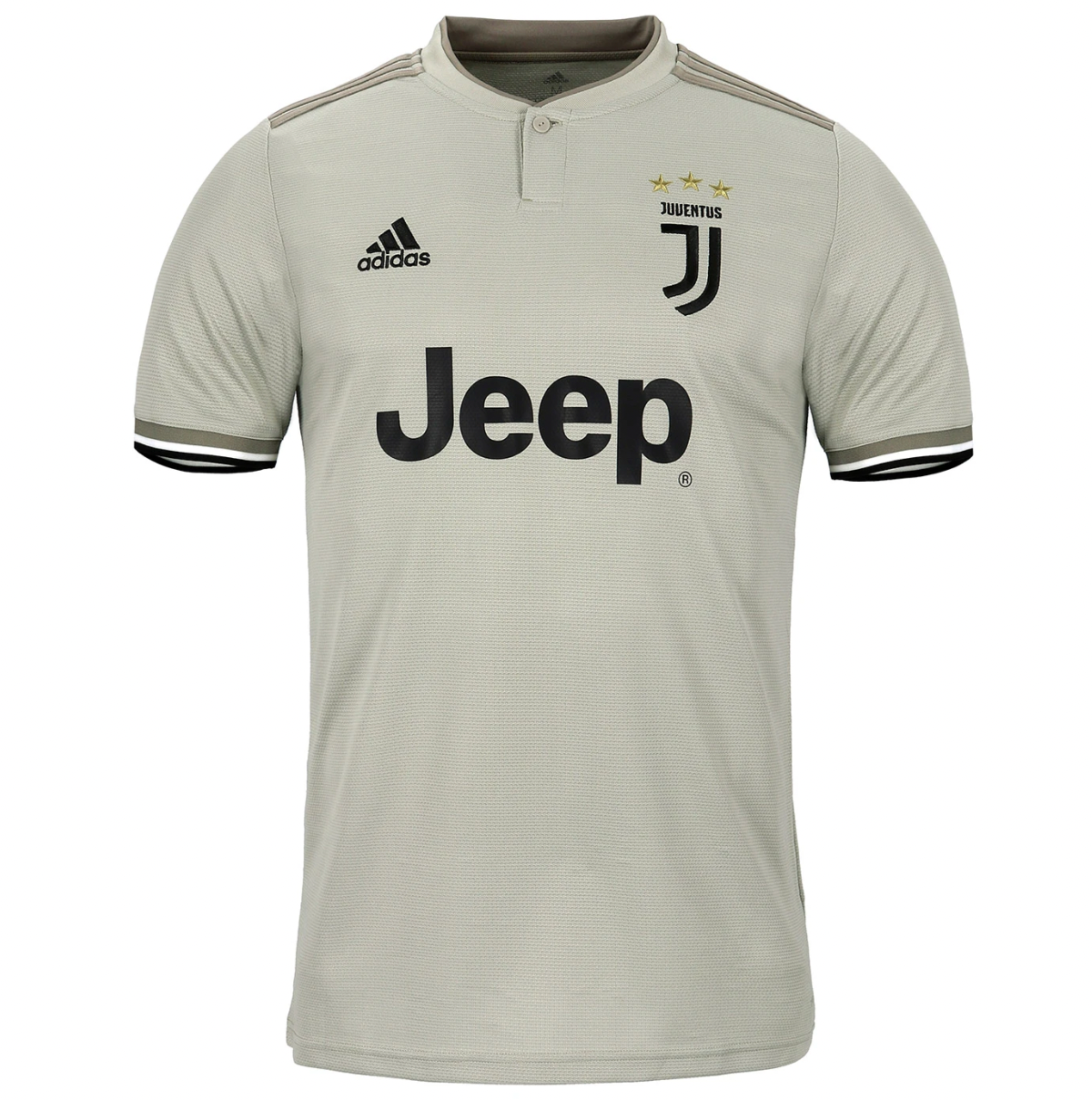 Juventus 2018–2019 Away Jersey