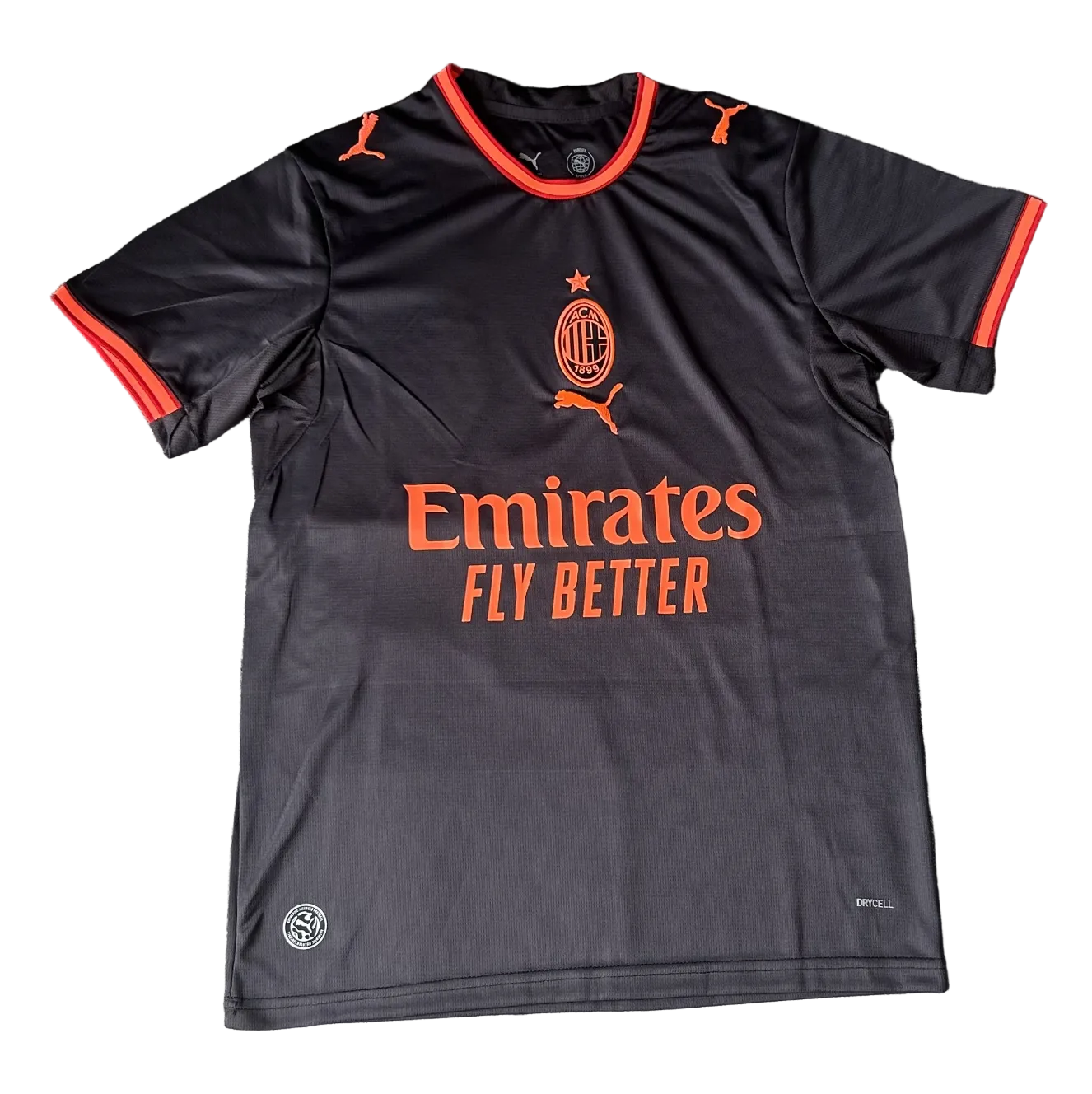 AC Milan 2026/2027 Third Kit