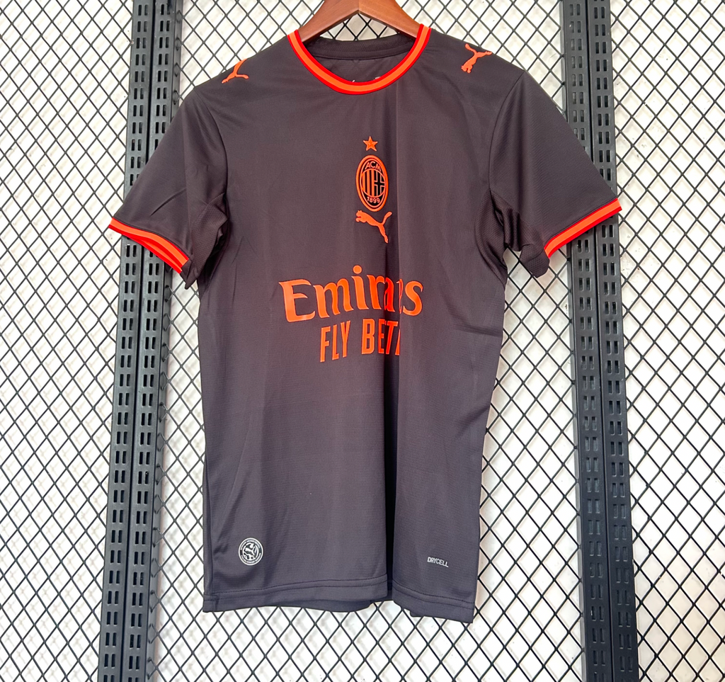 AC Milan 2026/2027 Third Kit