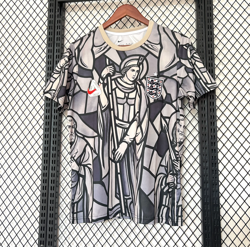England x Palace Special Edition Jersey