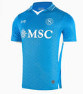2024-2025 Napoli home jersey