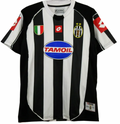 2002 / 2003 Juventus Home kit Retro
