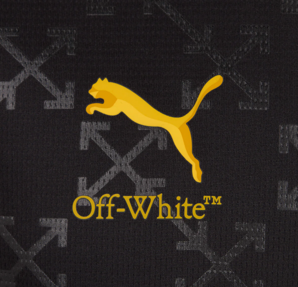 AC Milan x Off-White 2024/2025 (BLACK)