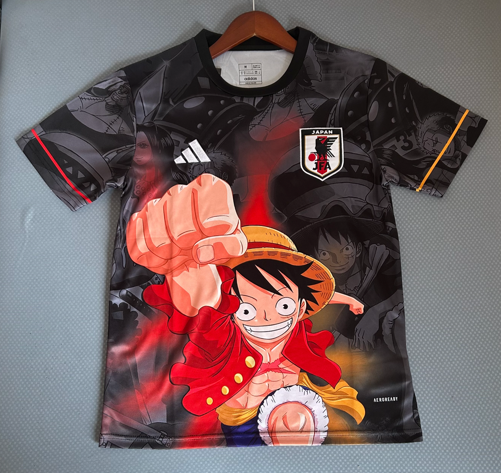 Japan One Piece Special Edition Jersey